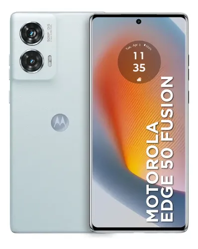 Motorola Edge 50 Fusion 512GB / 12GB - celular en venta en Synapstock