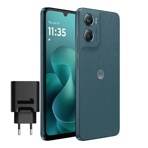 Motorola G06 128GB / 4GB - celular en venta en Synapstock