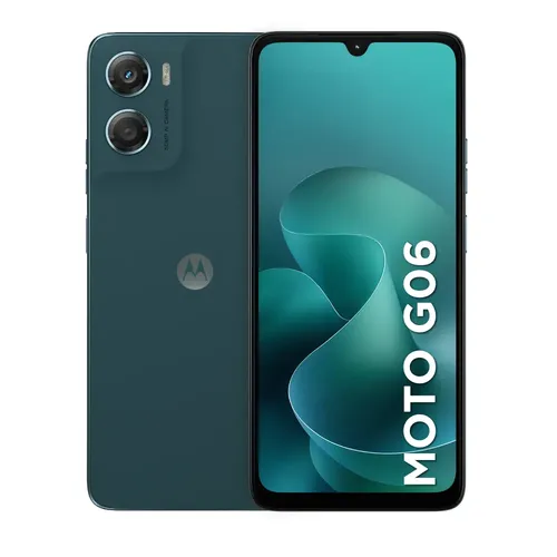 Motorola G06 256GB / 4GB - celular en venta en Synapstock