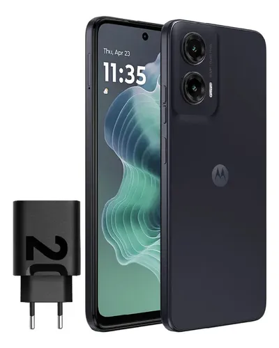 Motorola G35 5G 256GB / 4GB - celular en venta en Synapstock