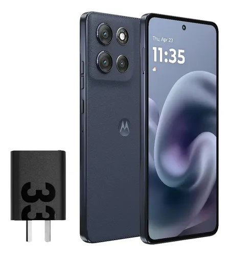 Motorola G86 5G 256GB / 8GB - celular en venta en Synapstock