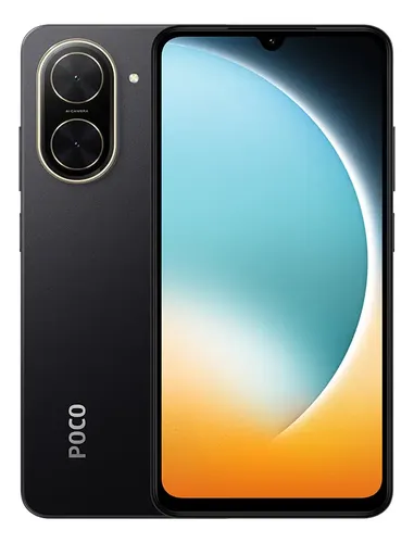 POCO C71 64GB / 3GB - celular en venta en Synapstock