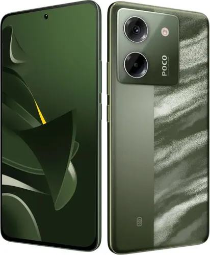 POCO M7 Pro 5G 256GB / 8GB - celular en venta en Synapstock