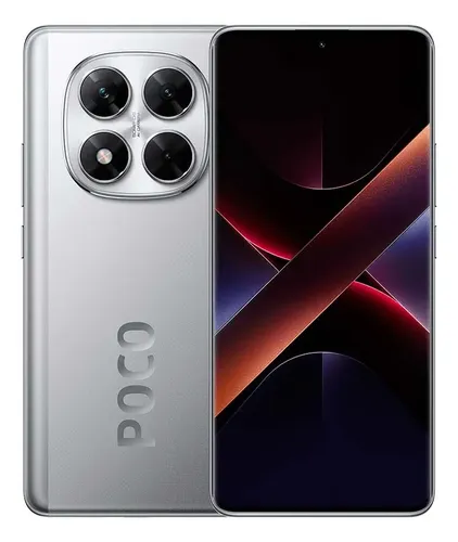 POCO X7 5G 512GB / 12GB - celular en venta en Synapstock