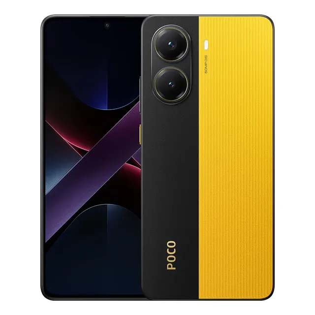 POCO X7 Pro 5G 512GB / 12GB - celular en venta en Synapstock
