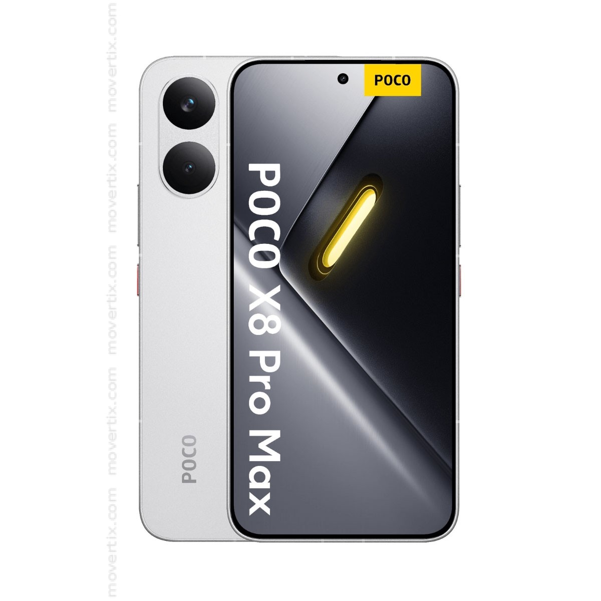 POCO X8 Pro Max 256GB / 12GB - celular en venta en Synapstock