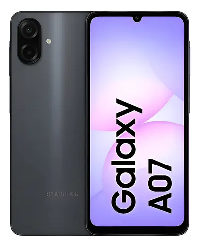 Samsung A07 128GB / 4GB - celular en venta en Synapstock