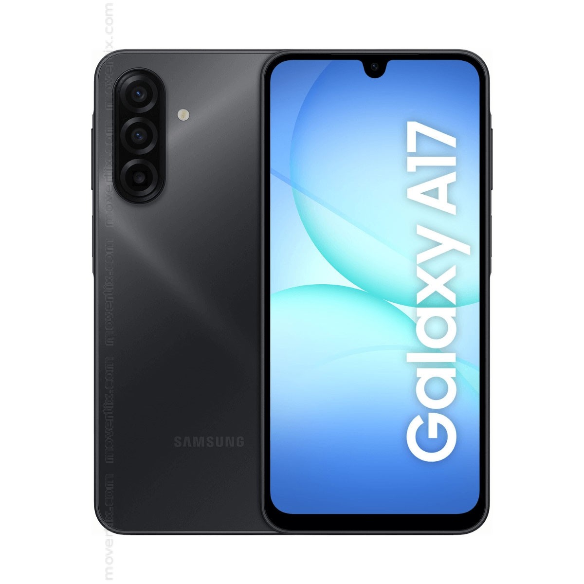 Samsung A17 256GB / 8GB - celular en venta en Synapstock