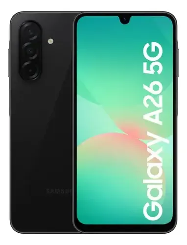 Samsung A26 5G 256GB / 8GB - celular en venta en Synapstock