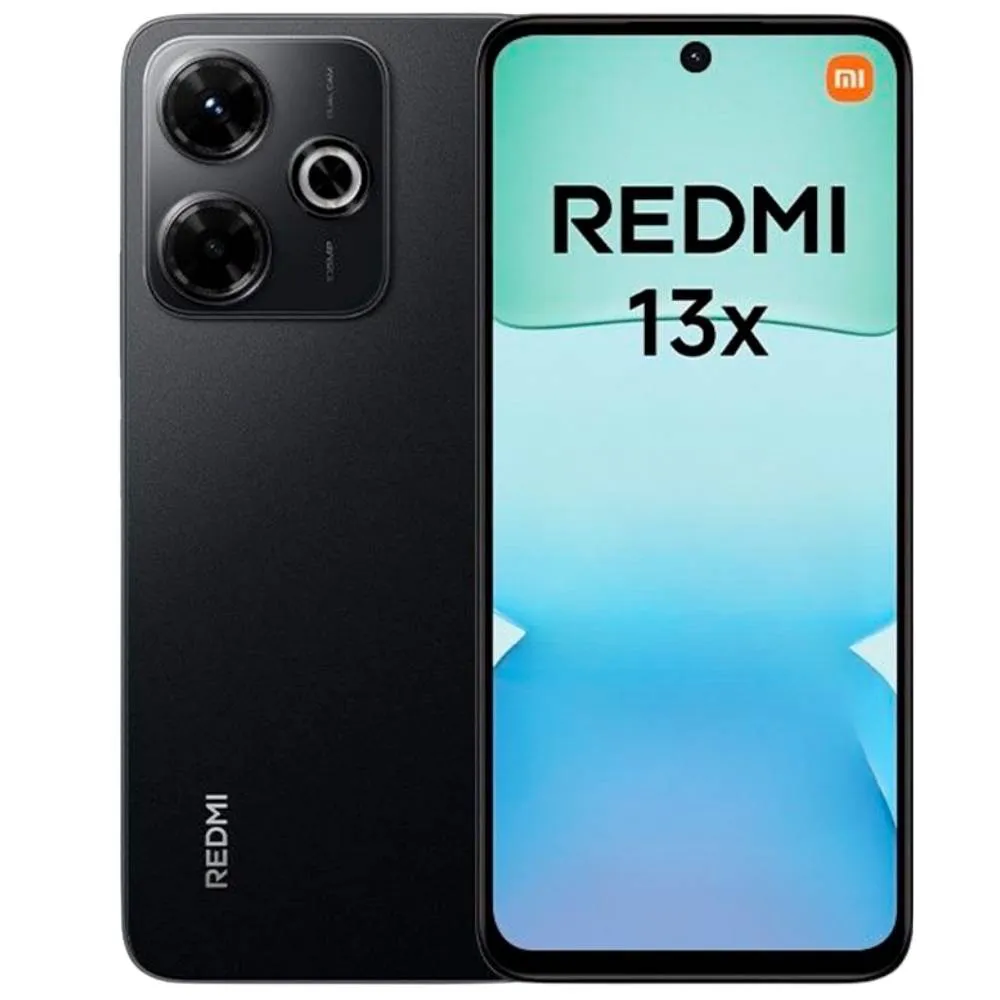 Xiaomi Redmi 13X 256GB / 8GB - celular en venta en Synapstock