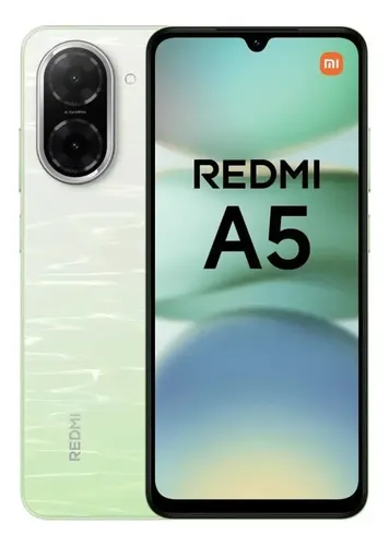 Xiaomi Redmi A5 64GB / 3GB - celular en venta en Synapstock