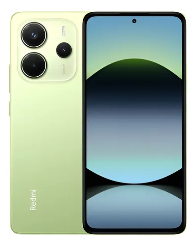 Xiaomi Redmi Note 14 4G 256GB / 8GB - celular en venta en Synapstock
