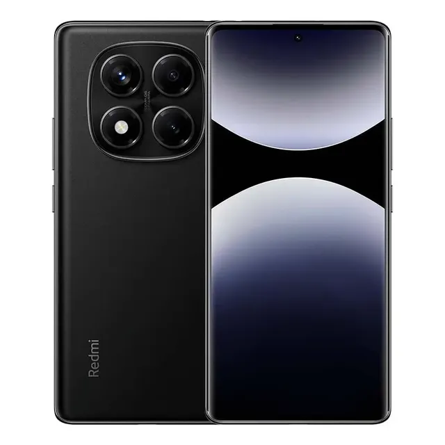 Xiaomi Redmi Note 14 Pro 4G 256GB / 8GB - celular en venta en Synapstock